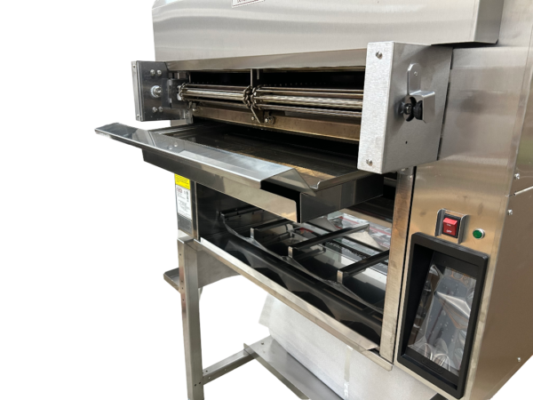 Tray, Grease, Stripper / SludgeGrease Pan / Fettablaufblech Main, 28.5, FB-G, nur FH94 (27993) – Bild 5