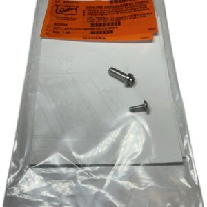 Kit, Service, Discharge Chute Arm Pins (600224)