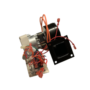 KIT, Repl. 230V/50Hz BlowerLüftermotor 230V/50Hz (600251)