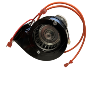 KIT, Repl. 230V/50Hz BlowerLüftermotor 230V/50Hz (600251) – Bild 2