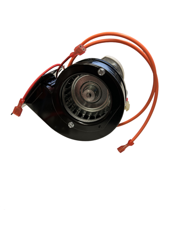 KIT, Repl. 230V/50Hz BlowerLüftermotor 230V/50Hz (600251) – Bild 2