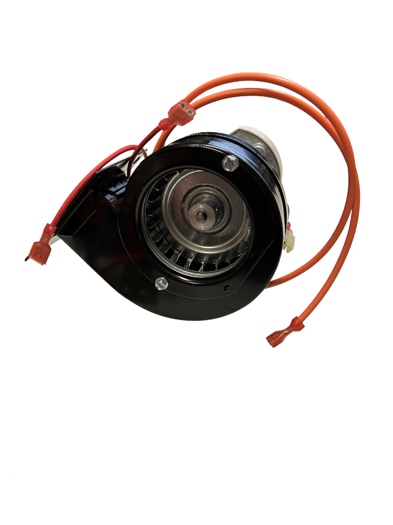 KIT, Repl. 230V/50Hz BlowerLüftermotor 230V/50Hz (600251) – Bild 2