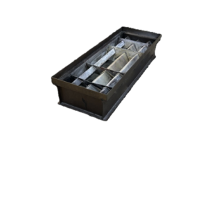 Riser onlyRiser/Kragen (600277)