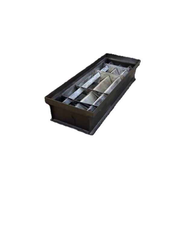 Riser onlyRiser/Kragen (600277) – Bild 1