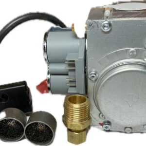 Gasvalve KITGasventil (600301)