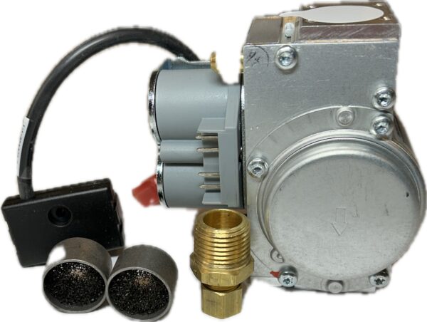 Gasvalve KITGasventil (600301) – Bild 1