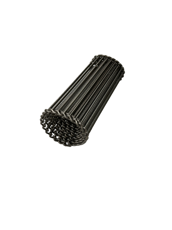 Kette,Transportband MPB94 / JF9413 / FH Zoll Stangenband (5 Fuss Pro Seite)5 Einheiten Bilden eine Kette (6035) – Bild 1