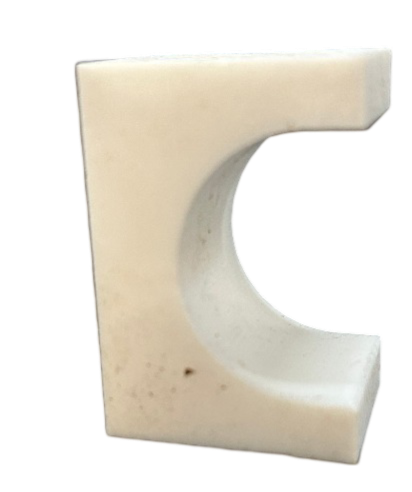 Lager, PTFE, 31,75mm, MPB94Teflonlager (Austragung, Äussere Antriebswelle) (6046) – Bild 2