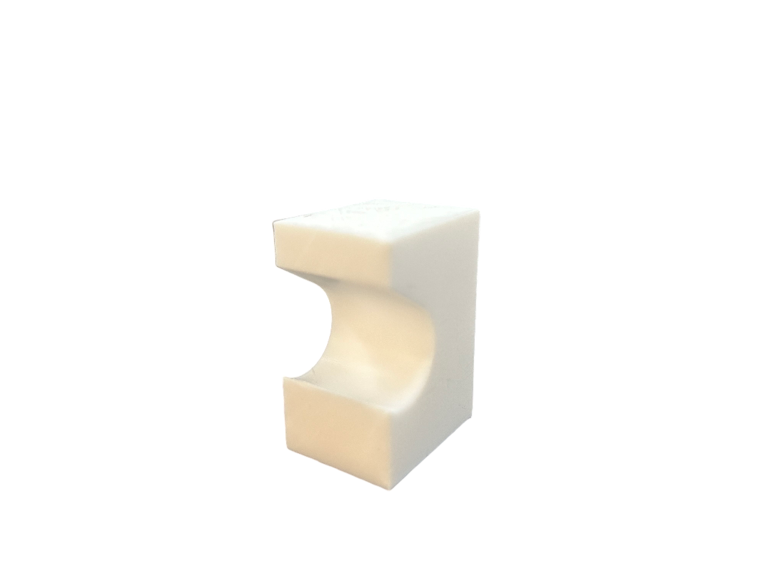 Lager, PTFE, 19,05mm, MPB94 Teflonlager (Austragung, Innere Antriebswelle) (6047) – Bild 1