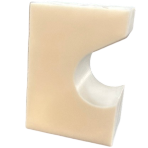 Lager, PTFE, 19,05mm, MPB94 Teflonlager (Austragung, Innere Antriebswelle) (6047) – Bild 2