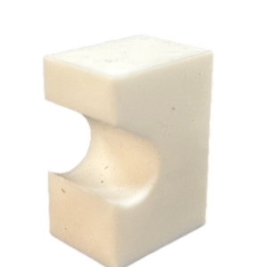 Lager, PTFE, Antriebswelle 15.875mmTeflonlager (Zufuhrseite) (6049) – Bild 2