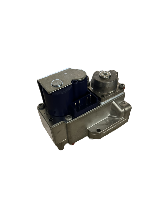 Gasventil für FPH/FPPH/FPGL/FQ aktuelle Version (8101715) – Bild 1