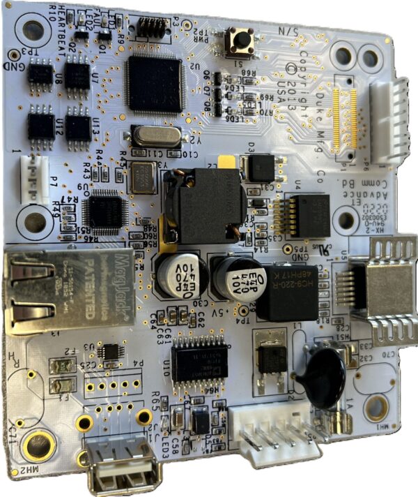 ACM Board programmed HS2 (ELC0332) – Bild 1
