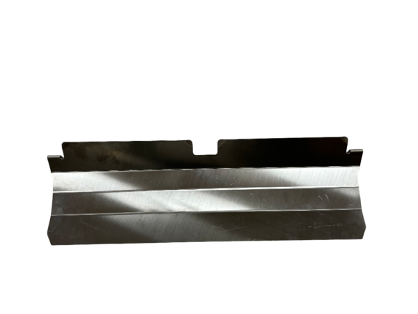 Stripper Blade, 28.5" Frame, 13" & 13" Belt, JF94G/FH94 Abstreifermesser, Fleischabstreifer, 28,5 Rahmen, 13 & 13" Gürtel JF94G/FH94 (25847) – Bild 1