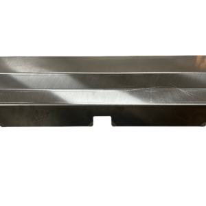 Stripper Blade, 28.5" Frame, 13" & 13" Belt, JF94G/FH94 Abstreifermesser, Fleischabstreifer, 28,5 Rahmen, 13 & 13" Gürtel JF94G/FH94 (25847) – Bild 3