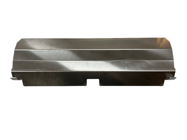 Stripper Blade, 28.5" Frame, 13" & 13" Belt, JF94G/FH94 Abstreifermesser, Fleischabstreifer, 28,5 Rahmen, 13 & 13" Gürtel JF94G/FH94 (25847) – Bild 3