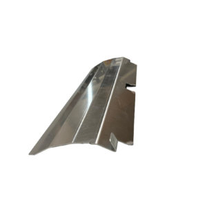 Stripper Blade, 28.5" Frame, 13" & 13" Belt, JF94G/FH94 Abstreifermesser, Fleischabstreifer, 28,5 Rahmen, 13 & 13" Gürtel JF94G/FH94 (25847) – Bild 2