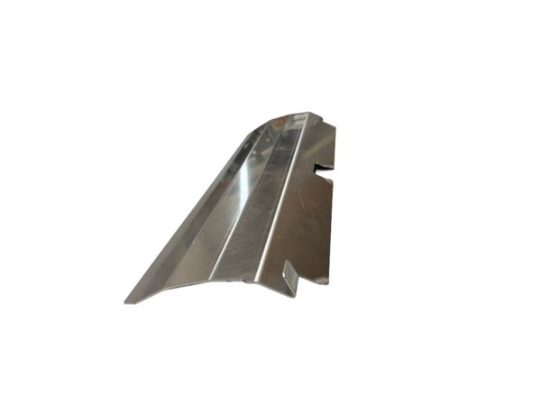 Stripper Blade, 28.5" Frame, 13" & 13" Belt, JF94G/FH94 Abstreifermesser, Fleischabstreifer, 28,5 Rahmen, 13 & 13" Gürtel JF94G/FH94 (25847) – Bild 2