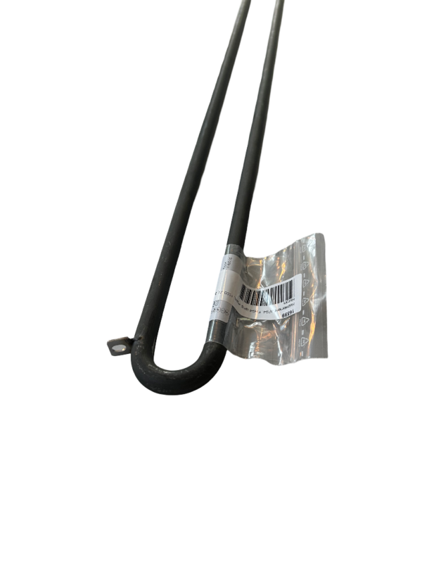 Heizelement JF94, FH94 lang unten, 1100 W, B711mm, 220V, Hairpin (16599) – Bild 3