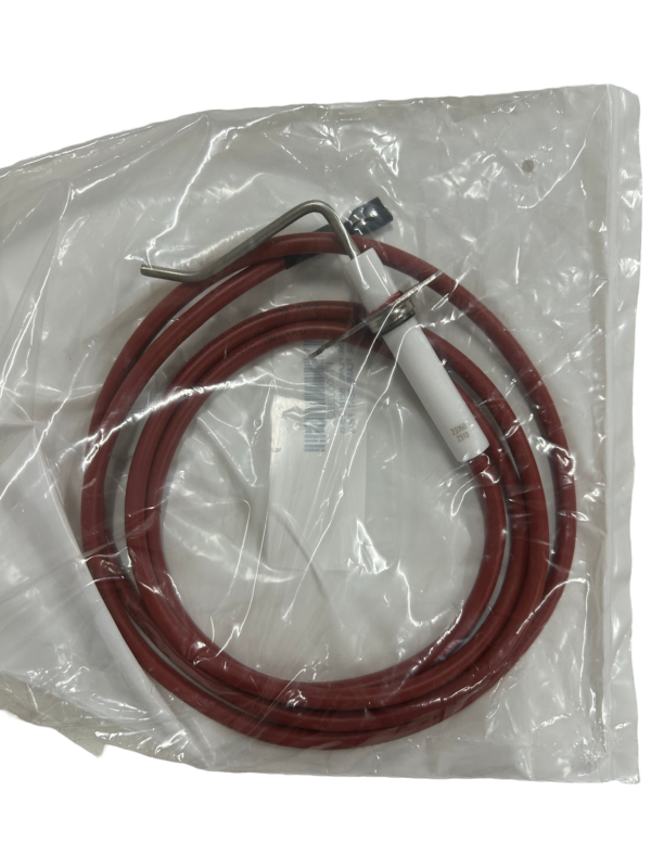 Sensor, Flame, Bent, CVFühler für Flammenüberwachung (27942) – Bild 1