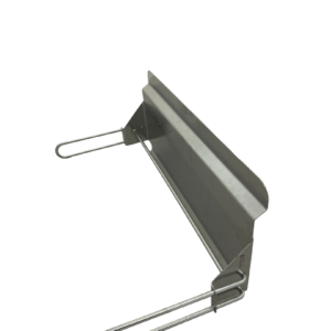 Spritzschutz für Duke Broiler (6026385)