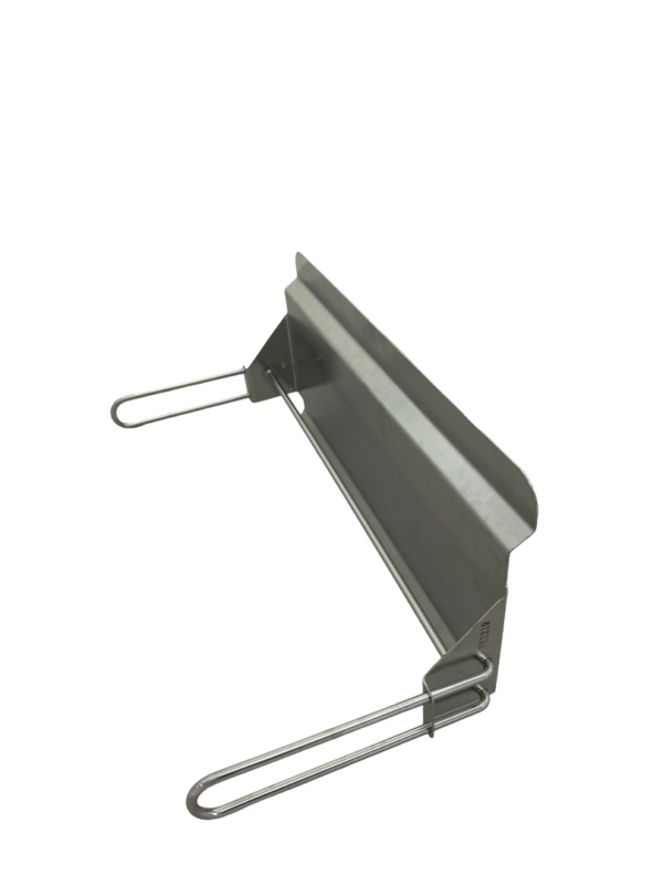 Spritzschutz für Duke Broiler (6026385) – Bild 1