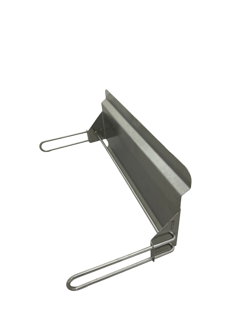 Spritzschutz für Duke Broiler (6026385) – Bild 1