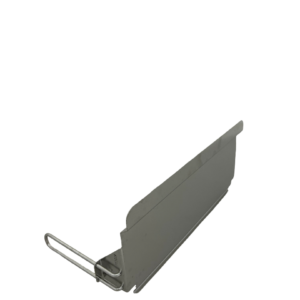 Spritzschutz für Duke Broiler (6026385) – Bild 2