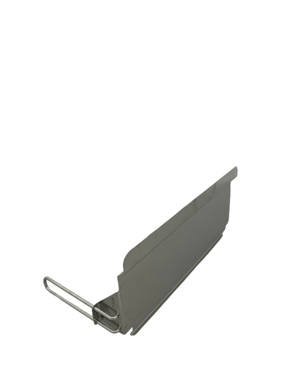 Spritzschutz für Duke Broiler (6026385) – Bild 2