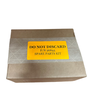 Service Kit JF94G, Erdgas (26844)