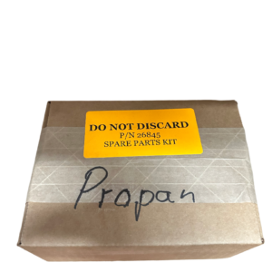 Service Kit JF94G, Propangas (26845)