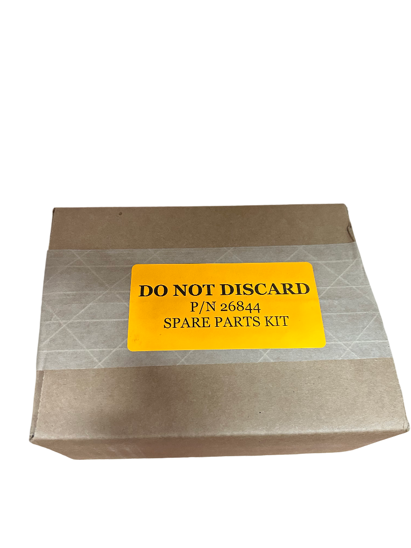 Service Kit JF94G, Erdgas (26844) – Bild 1