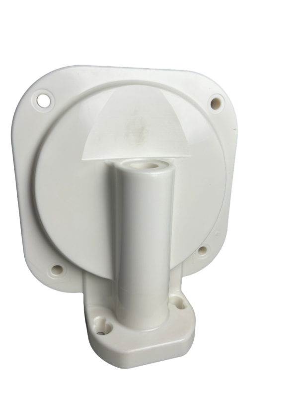 Frontverschluß Shake K3 (IC118098200) – Bild 1