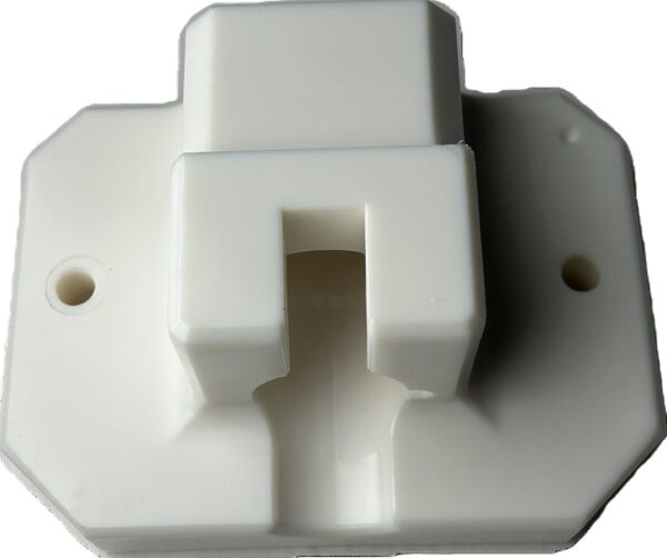 Frontverschluß/Türkörper (IC118103200) – Bild 1