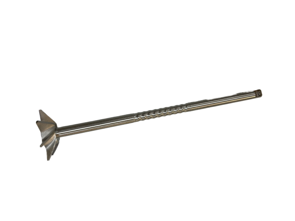 Quirl K3 Shake, 2101738 /Laufrad (IC142-014493) – Bild 1