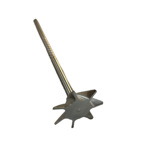 Quirl K3 Shake, 2101738 /Laufrad (IC142-014493) – Bild 2