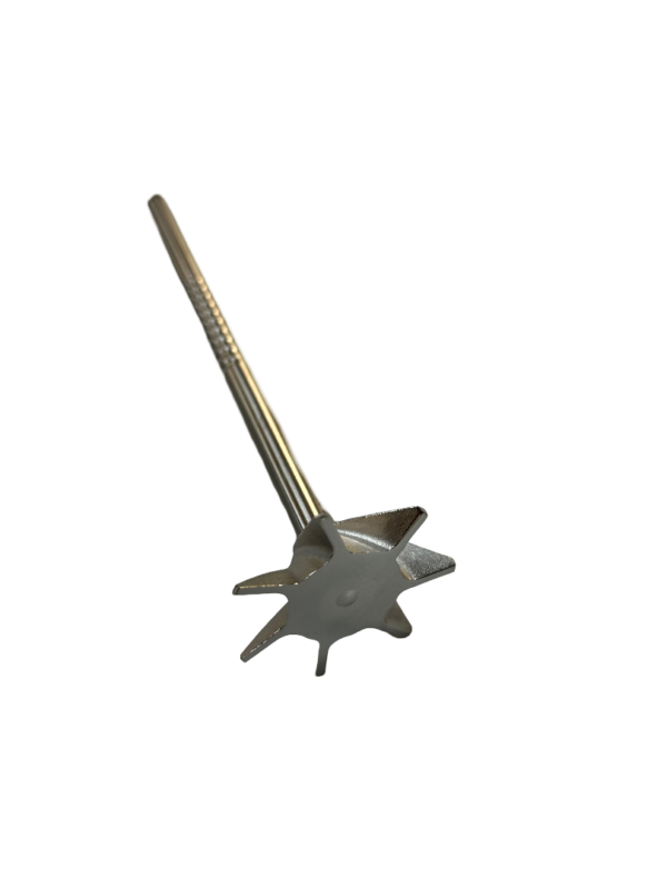 Quirl K3 Shake, 2101738 /Laufrad (IC142-014493) – Bild 2