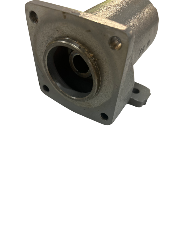 Getriebene Nabe Kpl., (IC157080340) – Bild 1