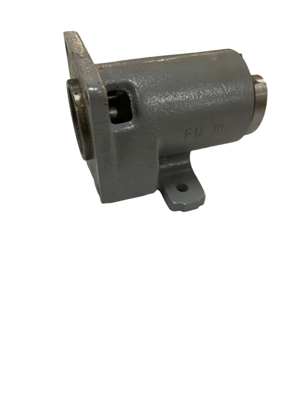 Getriebene Nabe Kpl., (IC157080340) – Bild 2