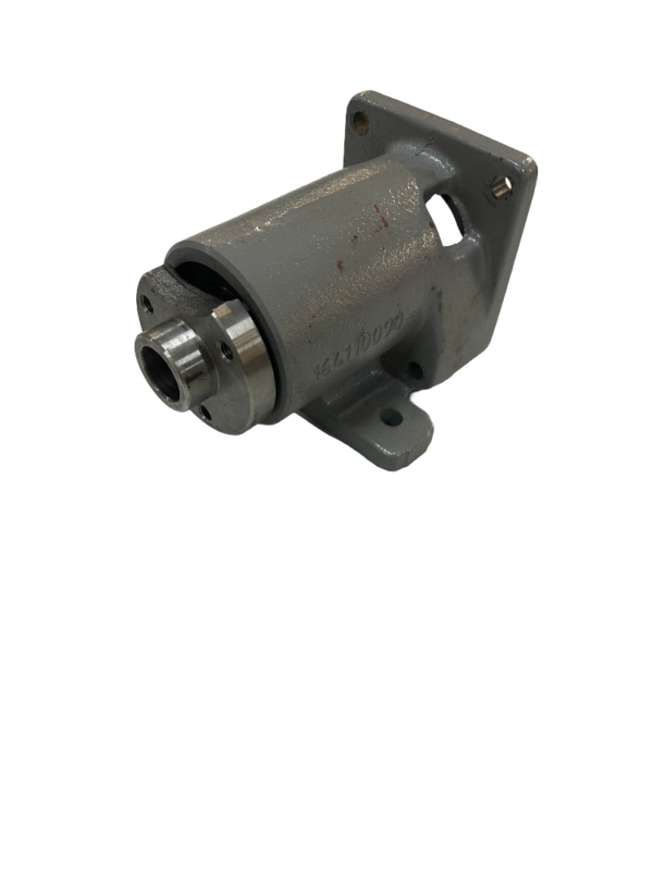 Getriebene Nabe Kpl., (IC157080340) – Bild 3