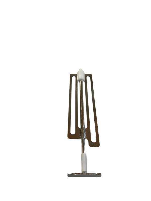 Gegenrührwerk komplett (IC157180250) – Bild 1