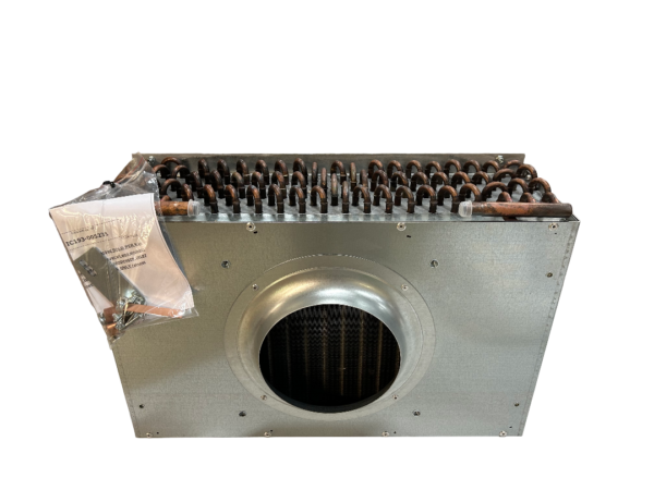 Satz-K 3/E & K 503 Luftkondensator & Schlauchh. (Stück) (IC193-009951) – Bild 1