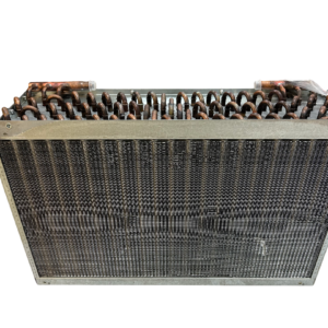 Satz-K 3/E & K 503 Luftkondensator & Schlauchh. (Stück) (IC193-009951) – Bild 2