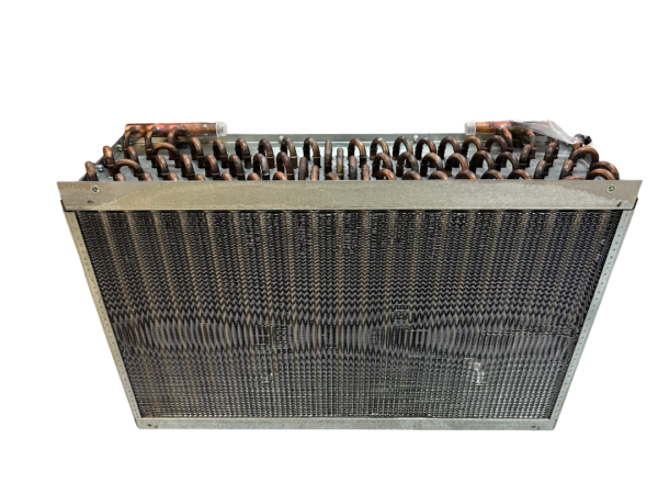 Satz-K 3/E & K 503 Luftkondensator & Schlauchh. (Stück) (IC193-009951) – Bild 2