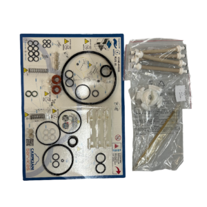 Service Kit K3, 12 Monate (alt IC193014204, IC193-012839) (IC193-011167) – Bild 3