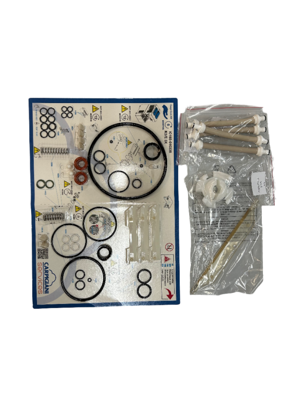 Service Kit K3, 12 Monate (alt IC193014204, IC193-012839) (IC193-011167) – Bild 3