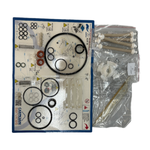 Service Kit K3, 12 Monate (alt IC193014204, IC193-012839) (IC193-011167)