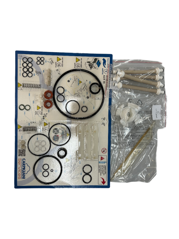 Service Kit K3, 12 Monate (alt IC193014204, IC193-012839) (IC193-011167) – Bild 1