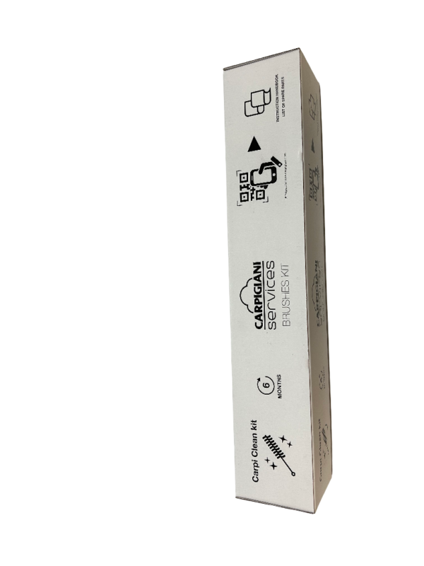 Bürstensatz Carpigiani 2113288 (IC193-020816) – Bild 2