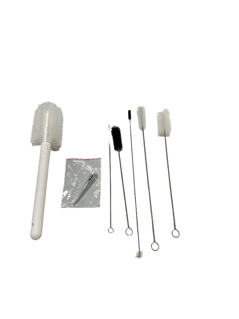 Bürstensatz Carpigiani 2113288 (IC193-020816) – Bild 1